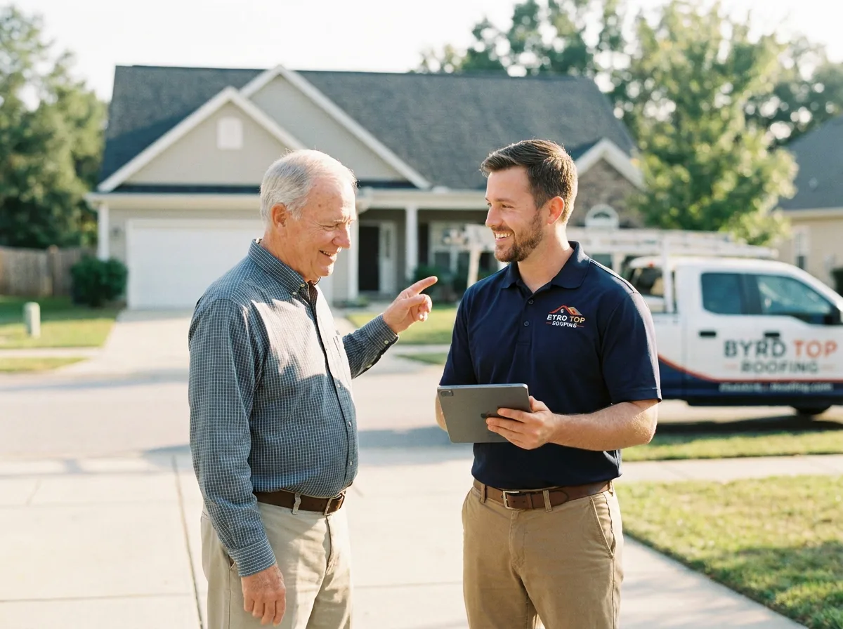 Roofing Middleburg, NC FAQs